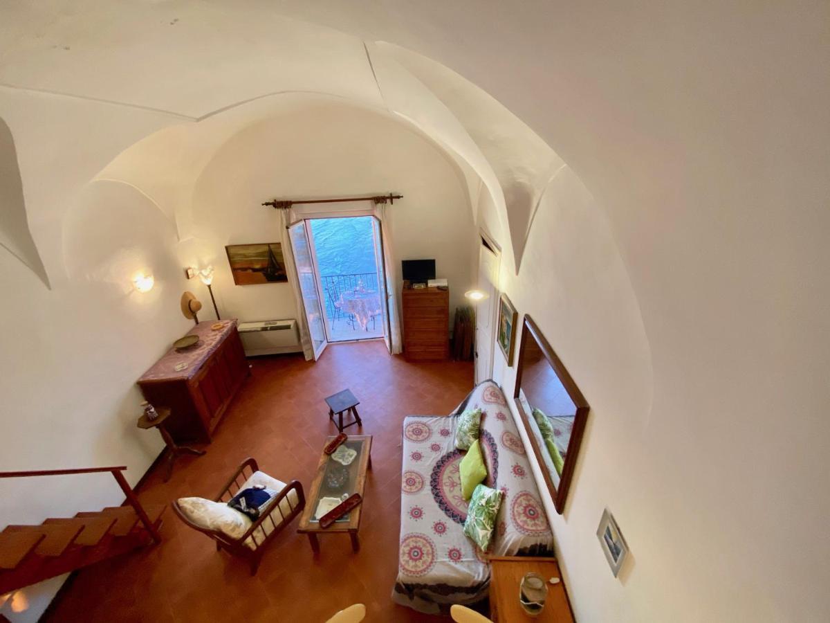 Holidaycasa Romano - Vacanza Nel Cuore Di ספרלונגה מראה חיצוני תמונה